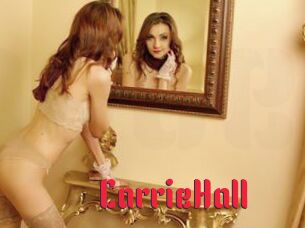 CarrieHall
