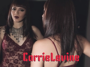 CarrieLevine