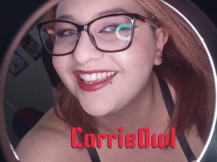 CarrieOwl Video Extrait