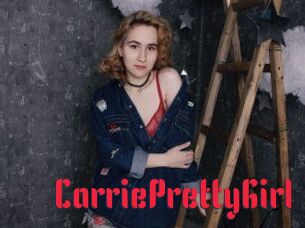 CarriePrettyGirl