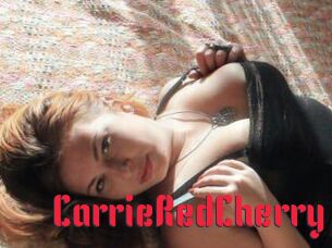 CarrieRedCherry