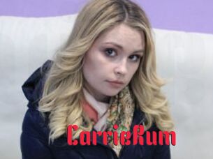 CarrieRum