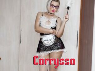 Carryssa