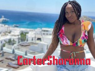 CarterSharonna