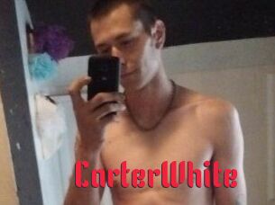 Carter_White Video Extrait