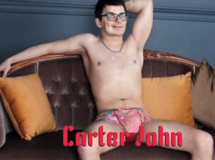 Carter_John Video Extrait