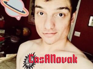 CasANovak