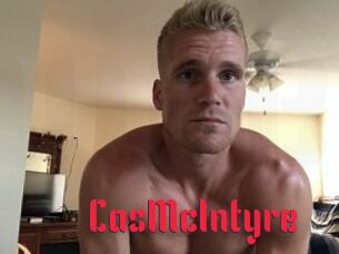 CasMcIntyre Video Extrait