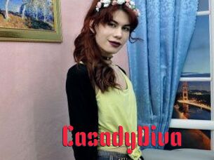 CasadyDiva