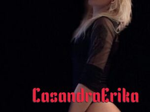 CasandraErika Video Extrait