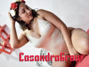 CasandraGrow