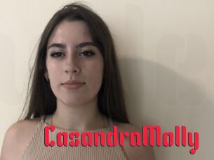 CasandraMolly