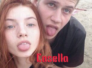 Casella