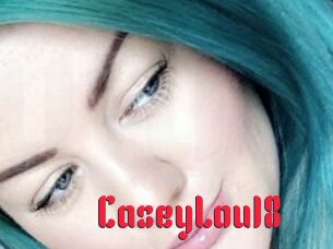 Casey_Lou18 Video Extrait