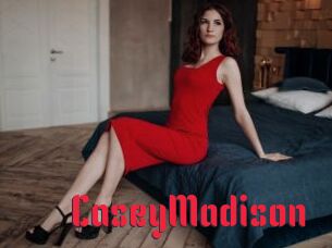 CaseyMadison