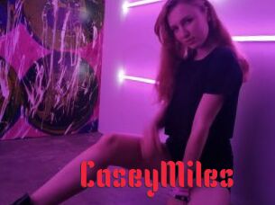 CaseyMiles