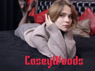 CaseyWoods Video Extrait