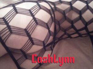 CashLynn