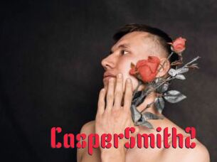CasperSmithZ