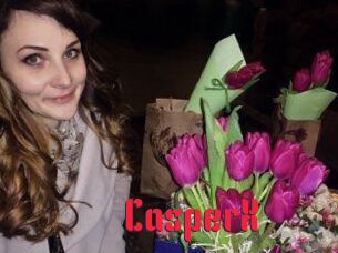 CasperX Video Extrait