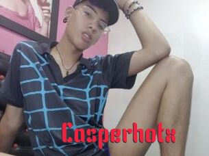 Casperhotx