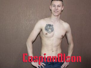 CaspianOlson