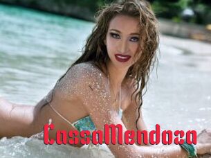 CassaMendoza