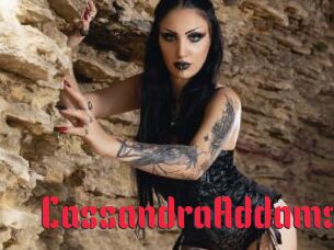 CassandraAddams