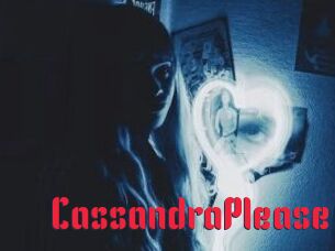 CassandraPlease