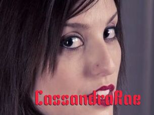 CassandraRae