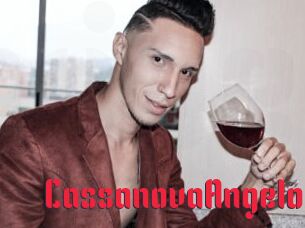 CassanovaAngelo