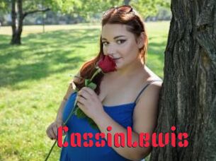 CassiaLewis