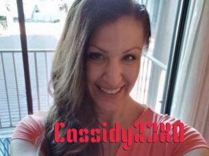 Cassidy23XO