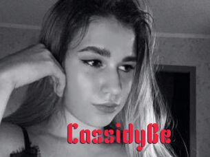 CassidyBe