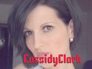 CassidyClark