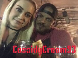 CassidyCream93