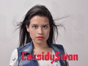 CassidySwan