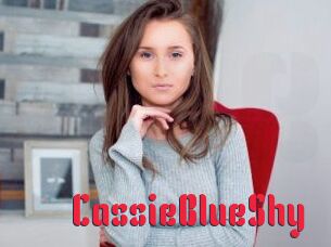 CassieBlueShy