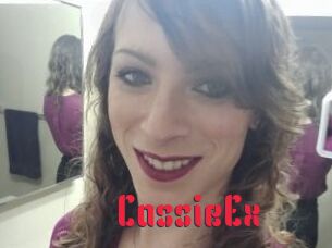 CassieEx