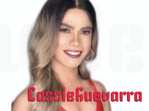 CassieGuevarra