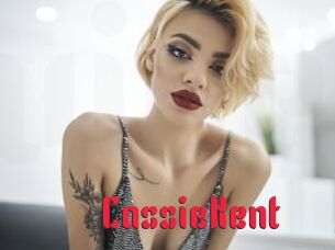 CassieKent