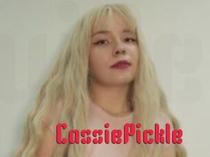 CassiePickle