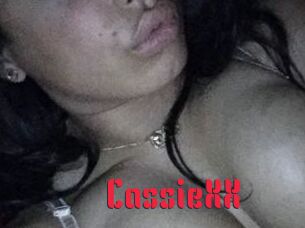 CassieXX