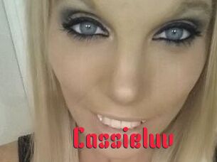Cassieluv