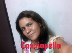 Cassiopella
