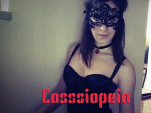 Casssiopeia