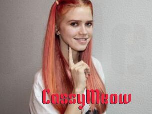 CassyMeow