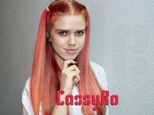 CassyRo