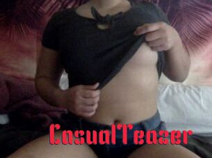 CasualTeazer