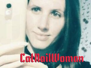 CatNailWoman